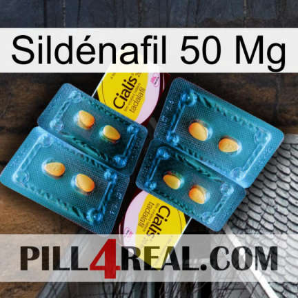 Sildénafil 50 Mg cialis5